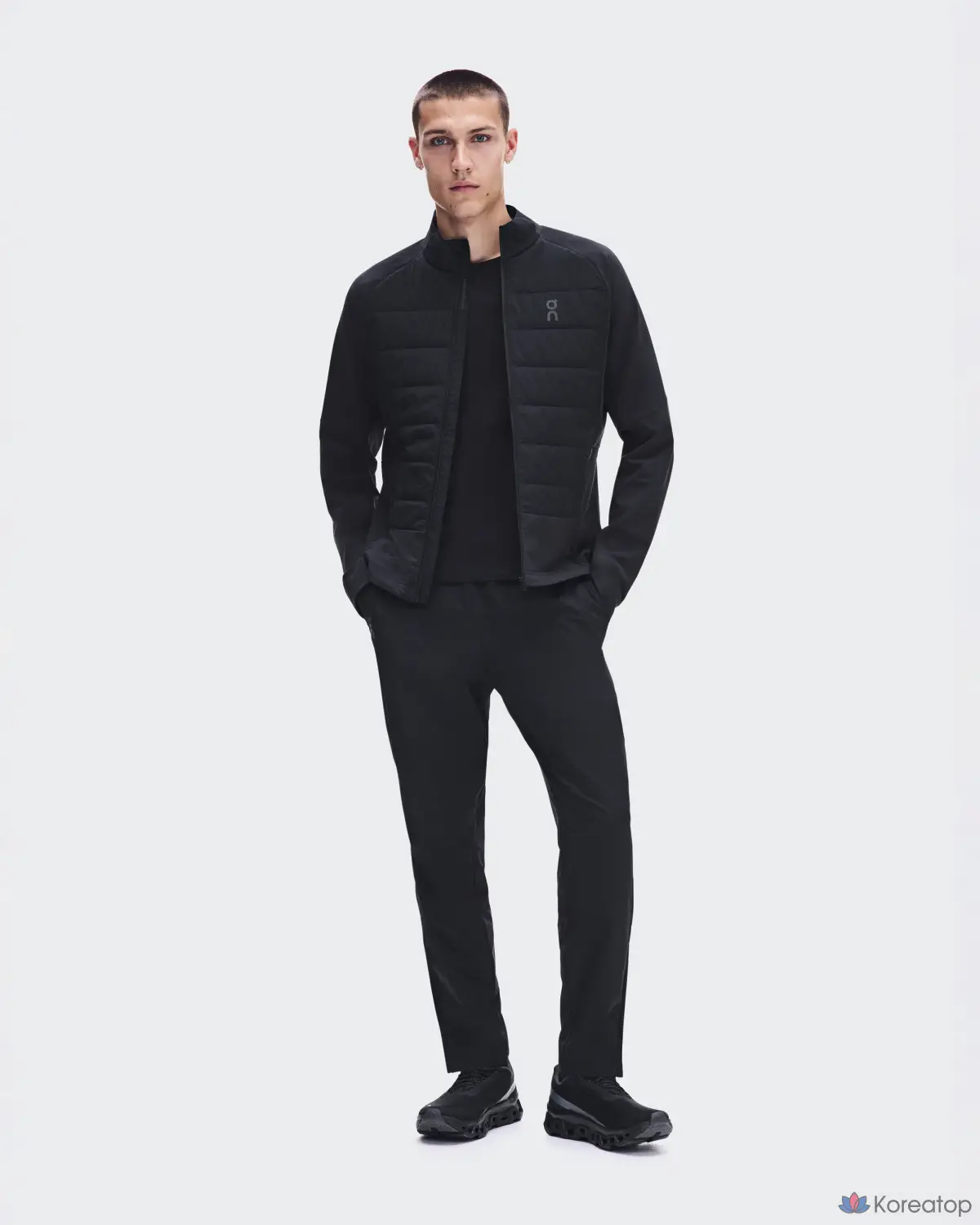 Куртка ON Weather Hybrid Jacket