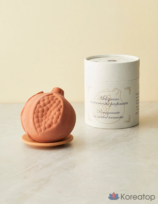 Диффузор для дома Santa Maria Novella Melograno in Terracotta, 190 г
