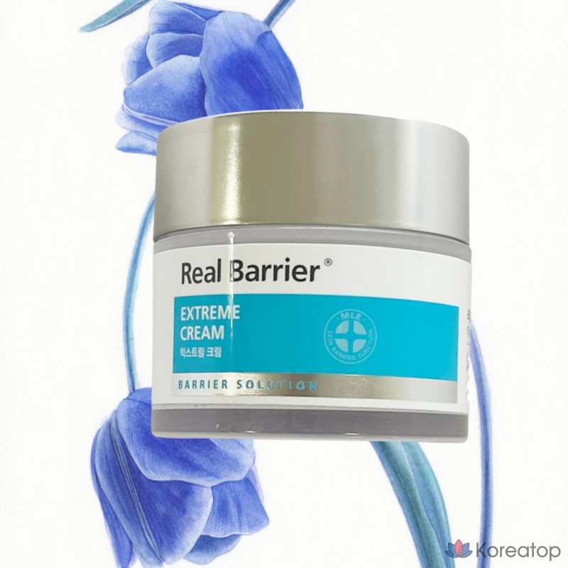 Крем Real Barrier Extreme Cream, 50 мл, 1 шт.