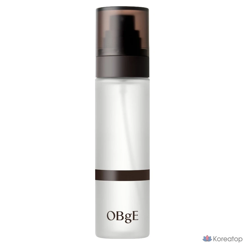 Тонер-мист OBge All-in-one Cool Fixing Mist, 100 мл, 1 шт.