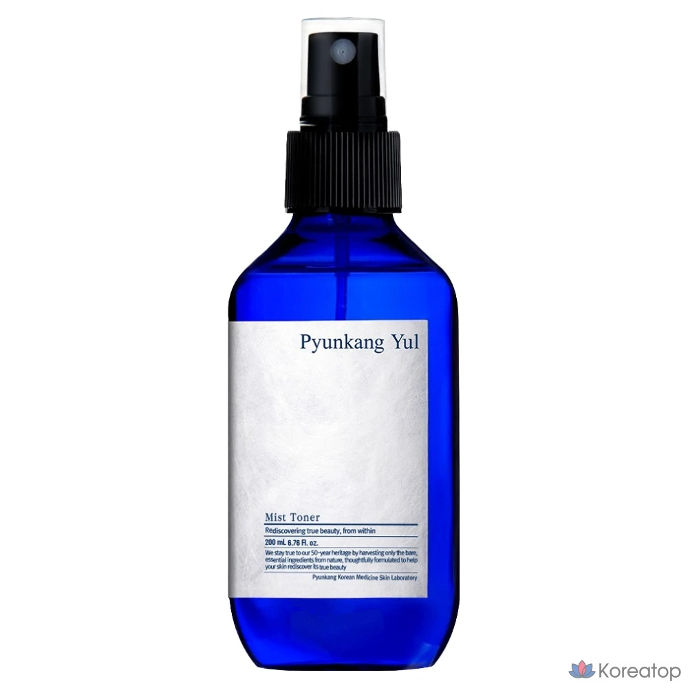 Тонер Pyunkang Yul Mist Toner, 200 мл, 1 шт.