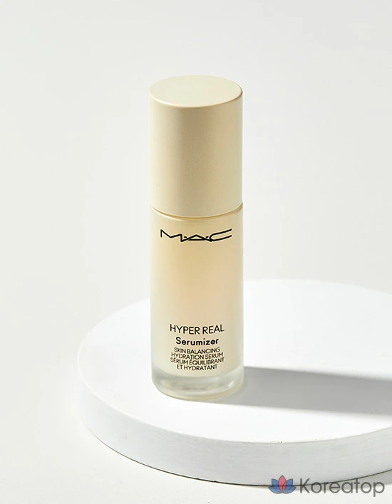 Сыворотка Mac Hyper Real Serumizer Skin Balancing Hydration Serum, 30 мл