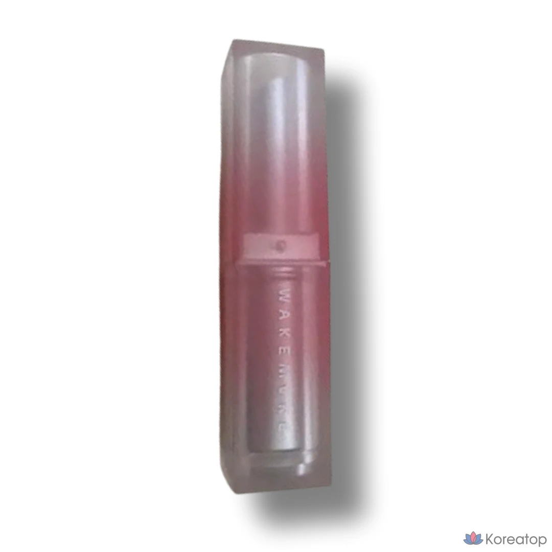 Бальзам для губ WAKEMAKE Sheer Blurring Matte Stick, оттенок 07 Somewhere, 3.5 г, 1 шт.