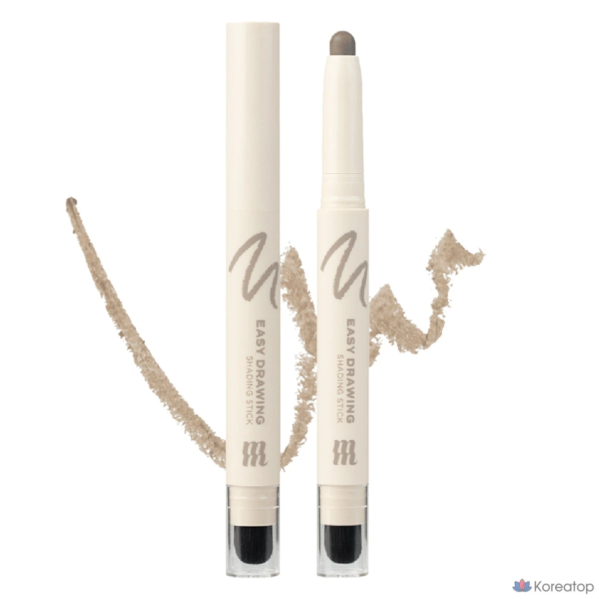Тинт для губ MERZY The Easy Drawing Shading Stick, оттенок DS2 Cool Drawing, 1.3 г, 1 шт.