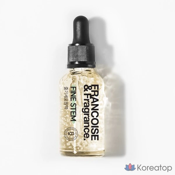 Сыворотка Francoise&amp;fragrance Stem Cell Extract, 10 мл, 1 шт.