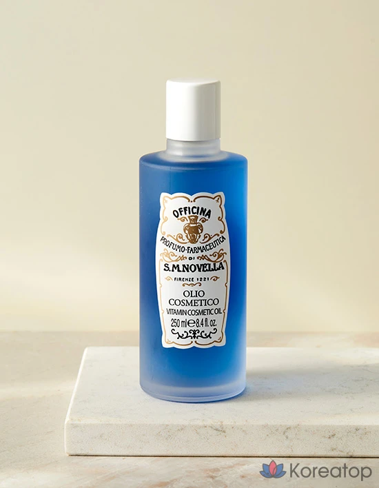 Масло для тела Santa Maria Novella Olio Cosmetico, 250 мл
