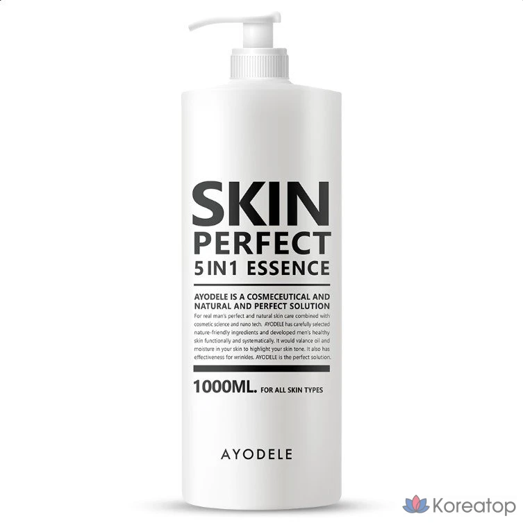 Крем для лица AYODELE Perfect All-in-One Cream, 1 л, 1 шт.