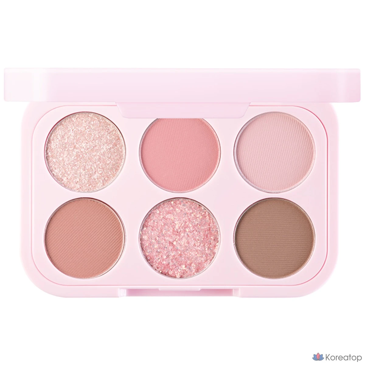 Мыло BLESSED MOON Soap Palette, 6 шт., 1 шт.