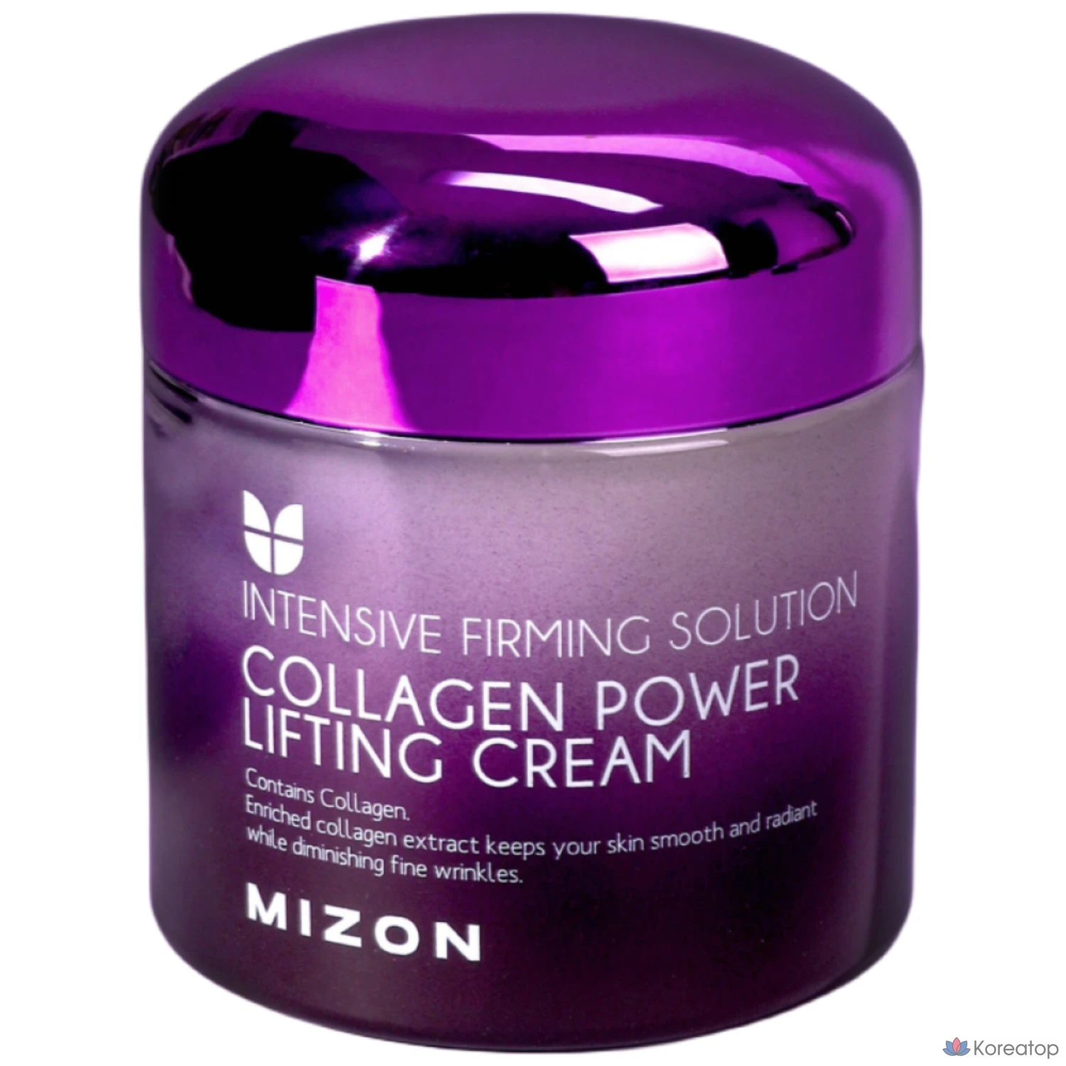 Крем для лица Mizon Collagen Power Lifting Cream, 75 мл, 1 шт.