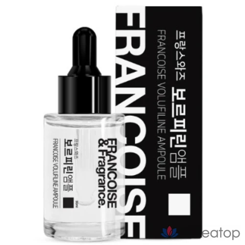 Ампульная сыворотка Francoise&fragrance Borpilin Ampoule, 30 мл, 1 шт.