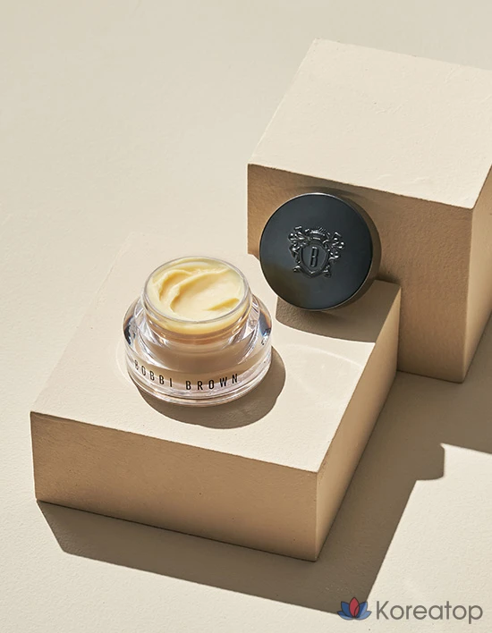 База под макияж для век Bobbi Brown Vitamin Enriched Eye Base, 15 мл