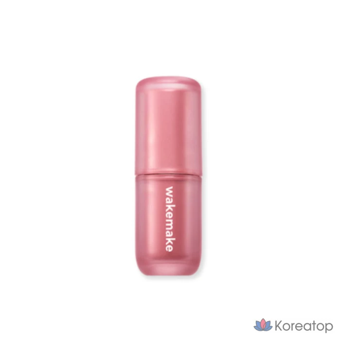 Тинт для губ WAKEMAKE Water Blurring Layer Tint, оттенок Orchid, 4.6 г, 1 шт.
