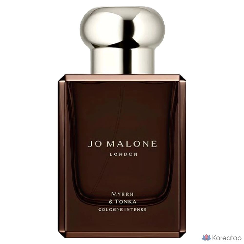 Парфюмерная вода Jo Malone London Myrrh &amp; Tonka Cologne Intense, 50 мл, 1 шт.