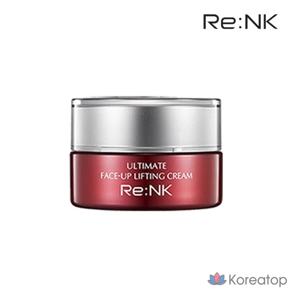 Крем для лица Re:Nk Ultimate Face Up Lifting Cream, 50 мл, 1 шт.