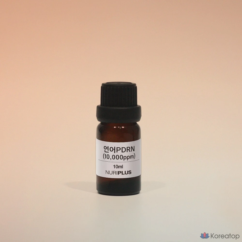 Ампульная сыворотка REJURAN Salmon PDRN (10 000ppm) DNA Ampoule, 100 мл, 1 шт.