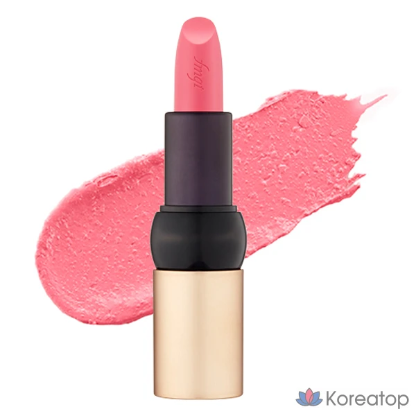 Помада для губ FMGT New Bold Sheer Glow Lipstick, оттенок 16 Slingback Pink, 1 шт.