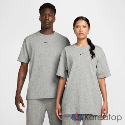 Футболка мужская Nike NOCTA