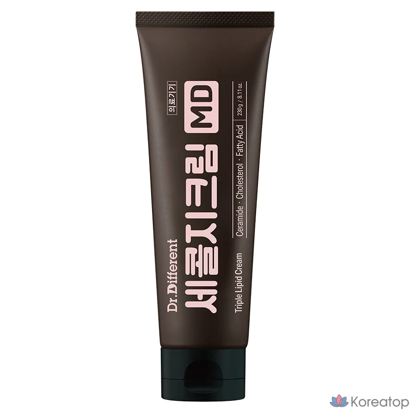 Крем Dr. Different Seokollage Cream MD, 230 г, 1 шт.