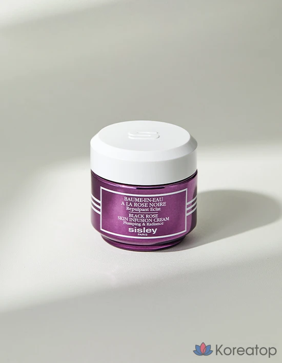 Крем Sisley Black Rose Skin Infusion Cream, 50 мл