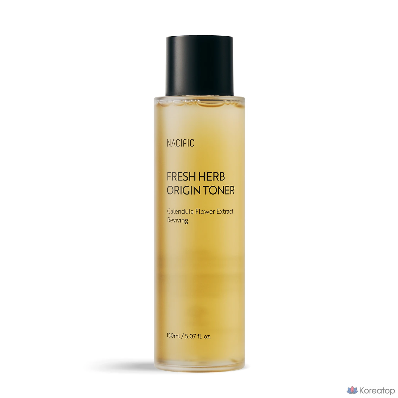 Тонер NACIFIC Fresh Herb Origin Toner, 150 мл, 1 шт.
