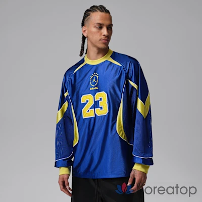 Топ вратаря мужской Jordan Goalkeeper Top