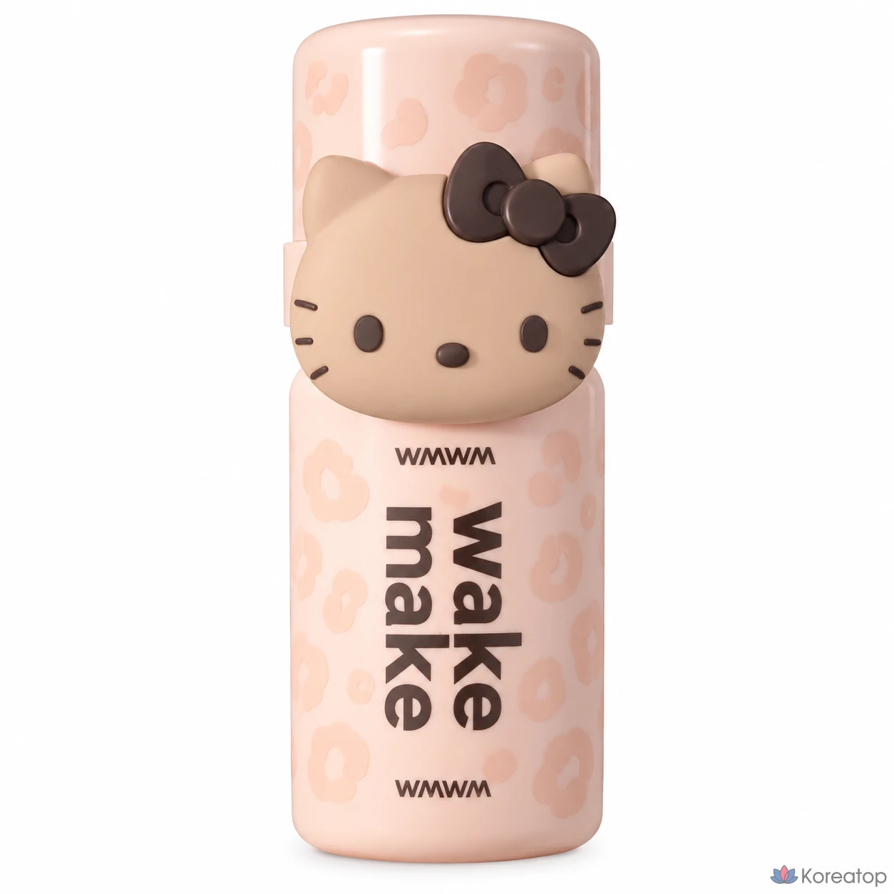 Румяна WAKEMAKE Shaking Blur Cheek Healthy Cheek, оттенок 11 Cream Ginger, 4 г, 1 шт.