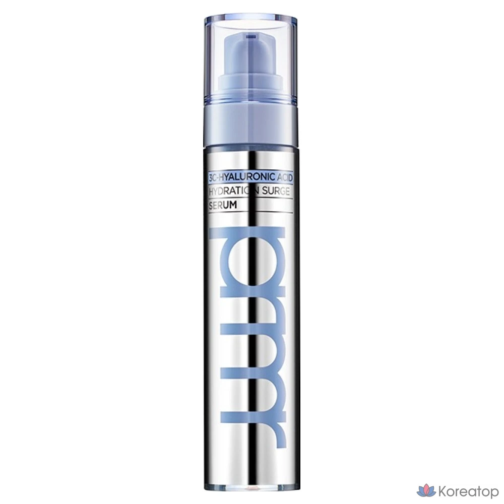 Сыворотка PRIMERA Three C Hyaluronic Acid Hydration Surge Serum, 30 г, 1 шт.