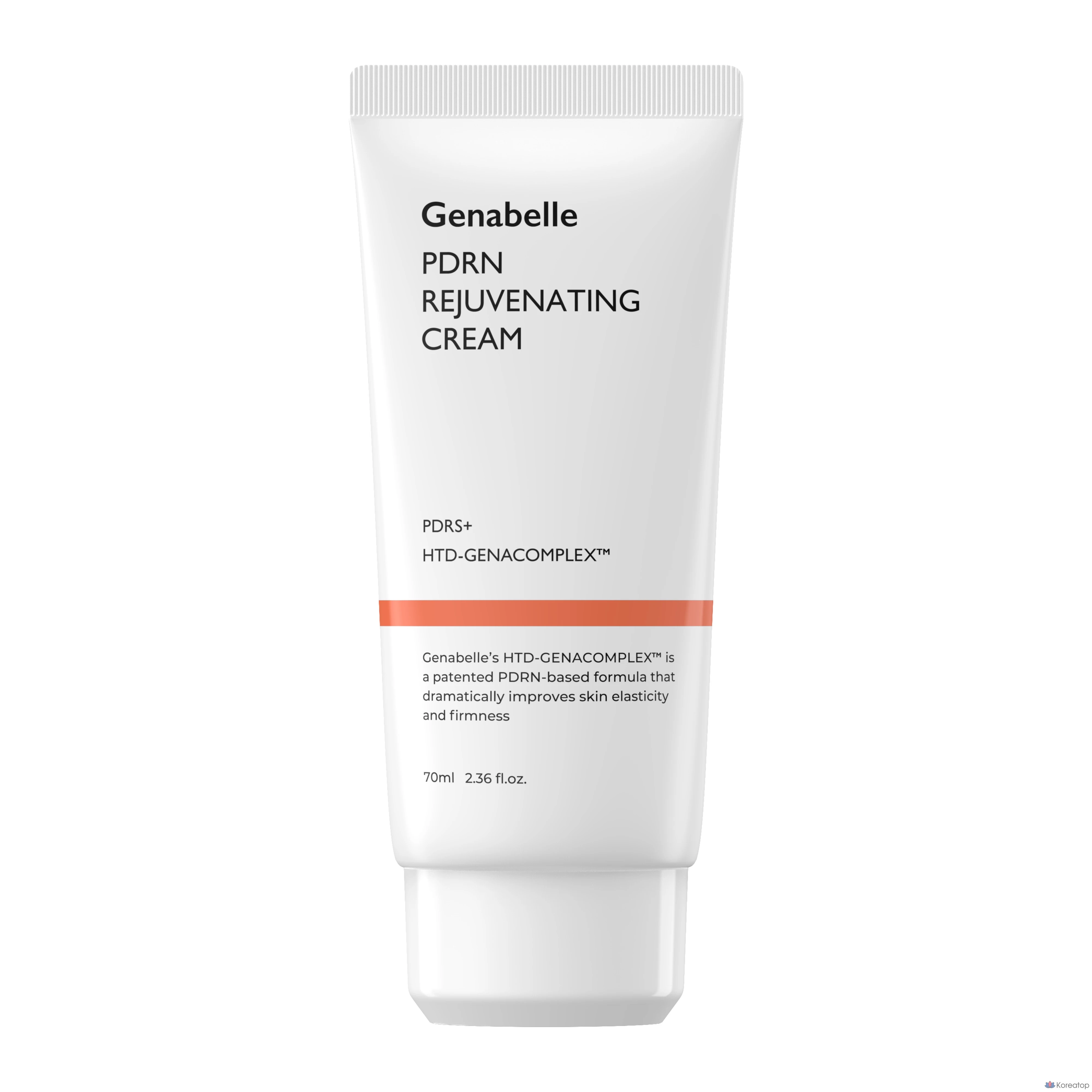Крем Genabelle PDRN Rejuvenating Cream, 70 мл, 1 шт.