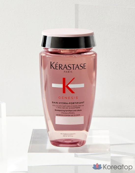 Шампунь Kerastase Genesis Bain Hydra-Fortifiant, 250 мл