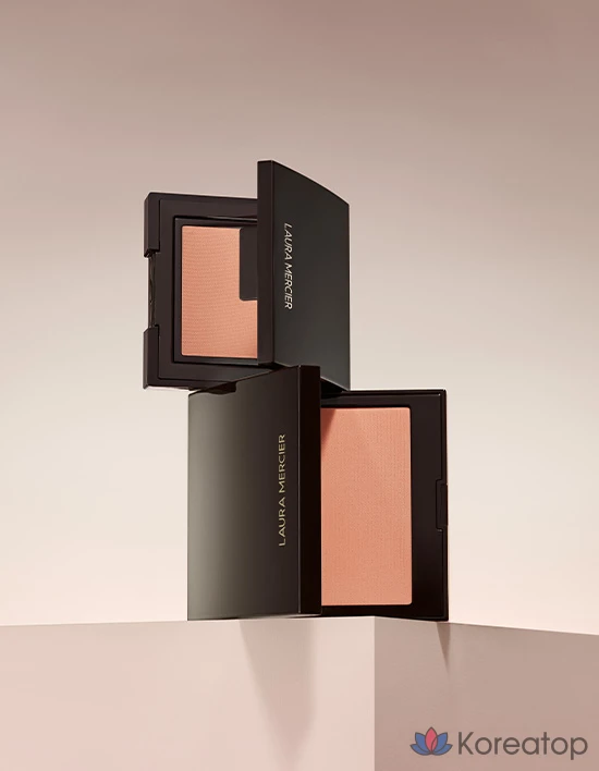 Румяна Laura Mercier Blush Colour Infusion, оттенок Ginger