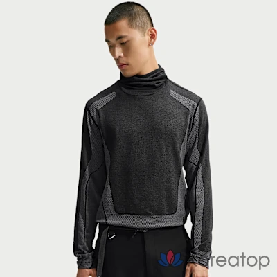 Лонгслив мужской ACG Wild C Dri-FIT Hiking Top