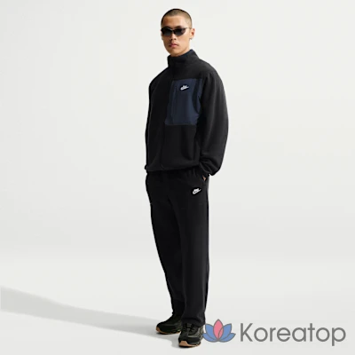 Брюки мужские Nike Club Therma-FIT Pants