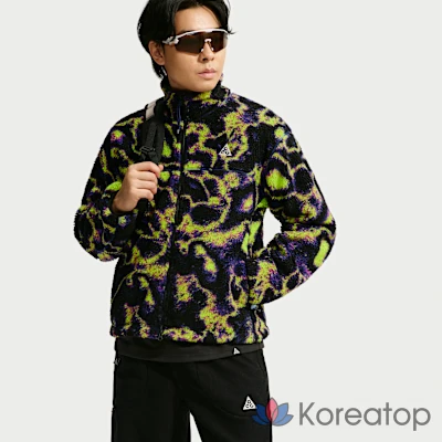 Куртка мужская ACG Canwell Glacier Therma-FIT ADV Full-Zip Jacket