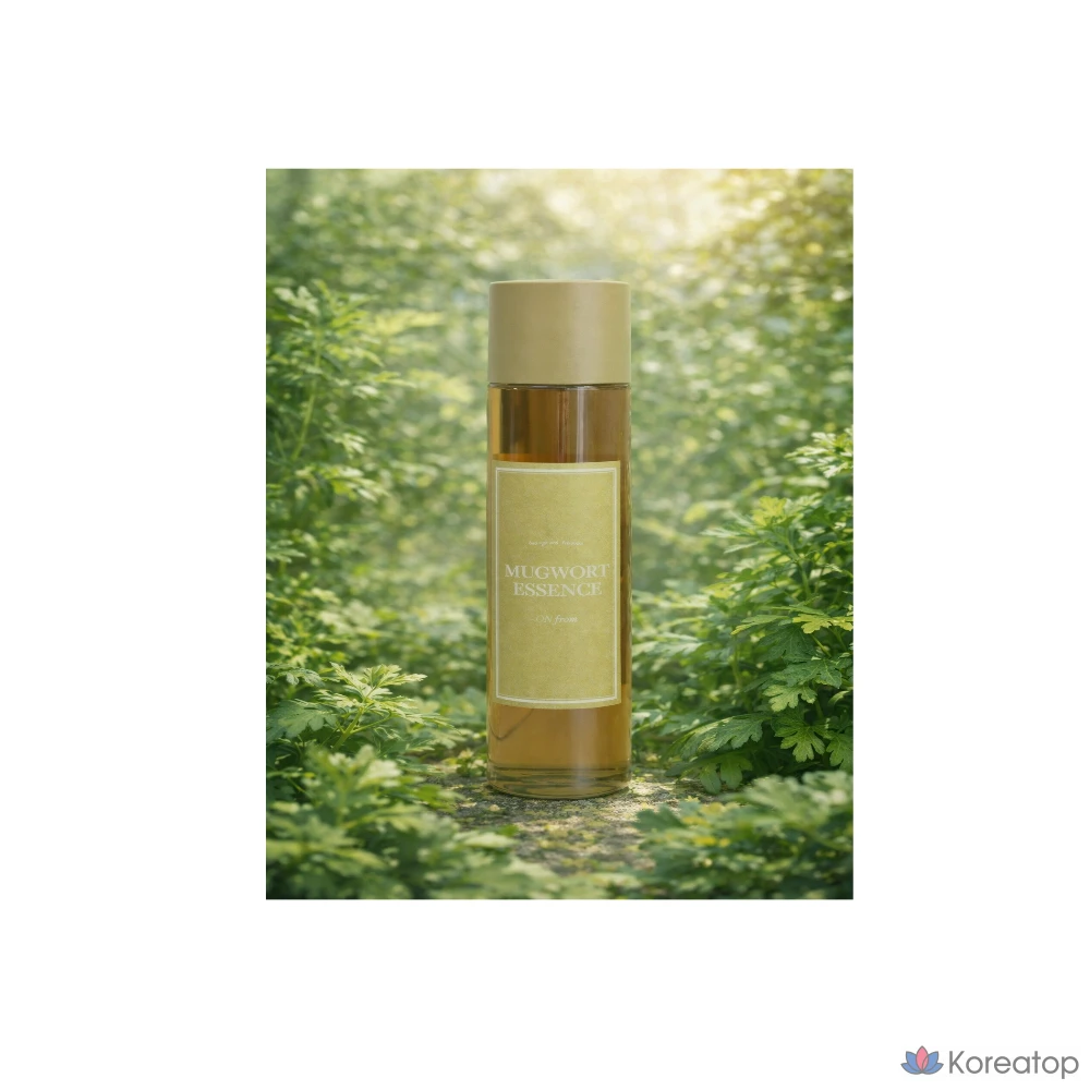 Эссенция I'm From Mugwort Essence, 160 мл, 1 шт.