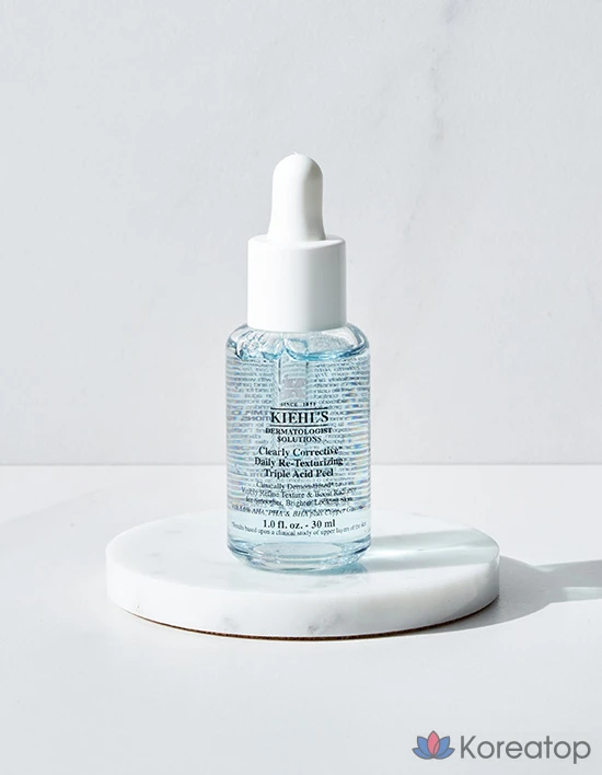 Эссенция Kiehl's Glow Pre Essence, 30 мл