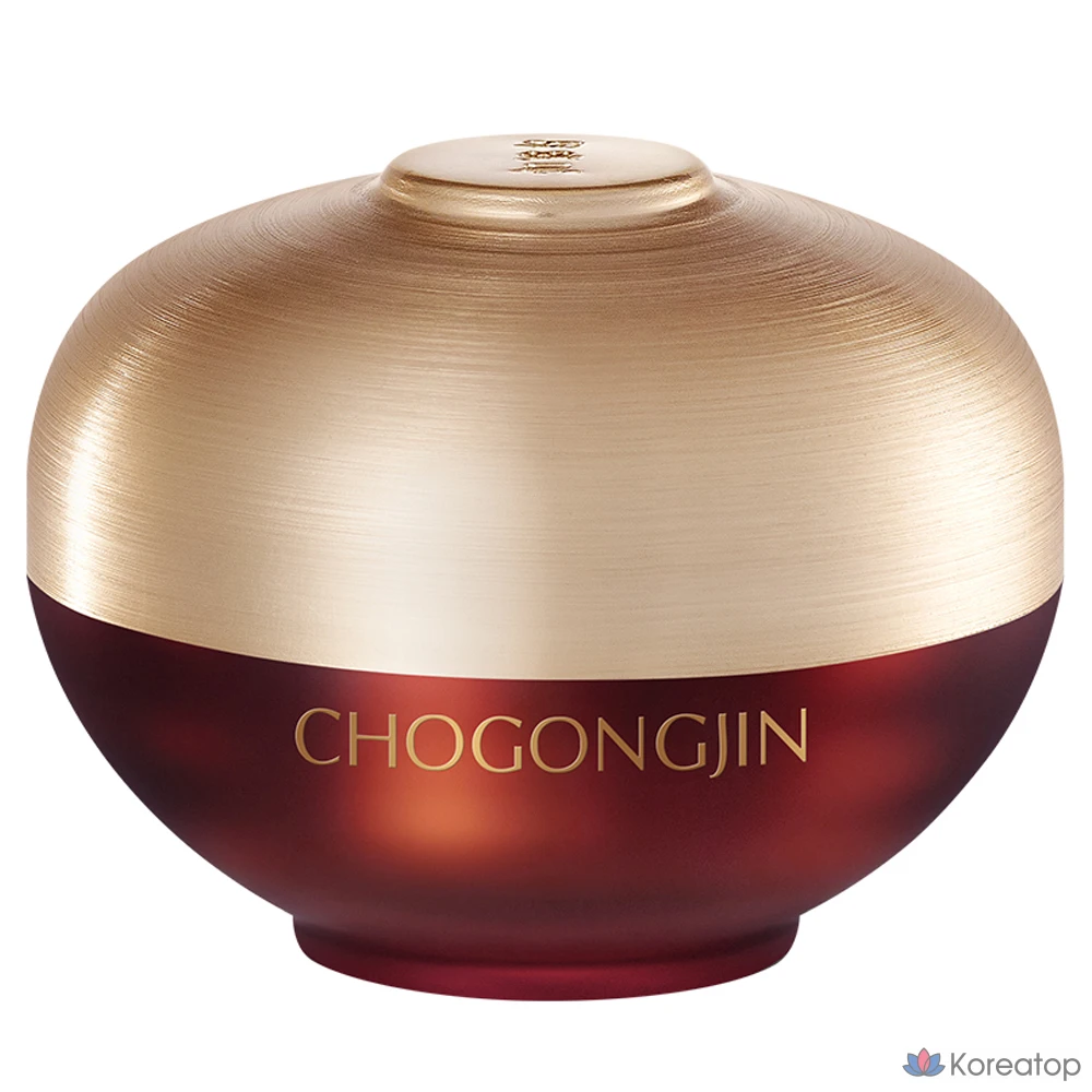 Крем для глаз Chogongjin Youngan Jin Eye Cream, 30 мл, 1 шт.