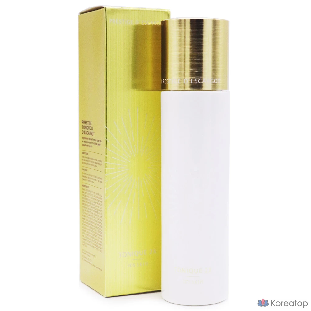 Тонер It's Skin Prestige Tonique 2X Descarbo Skin, 1 шт.