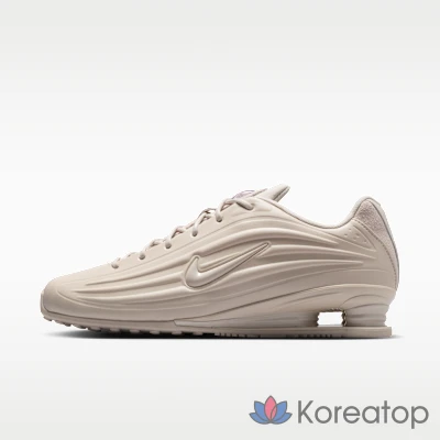 Кроссовки женские Nike Shox Z S