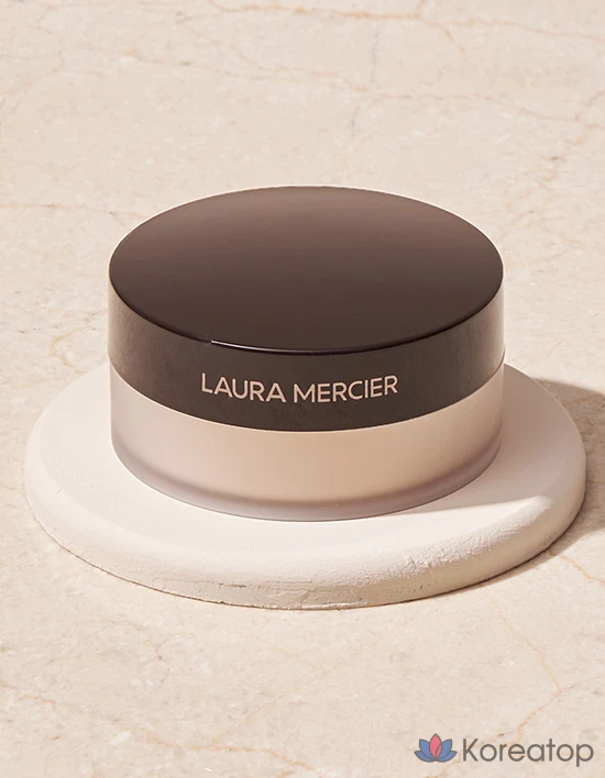 Пудра Laura Mercier Mineral Finishing Powder