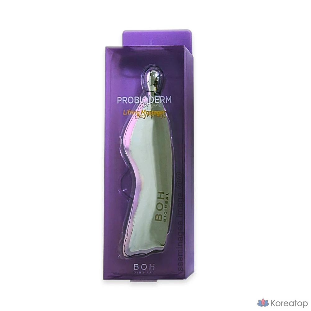 Массажер для лица BIOHEAL BOH Probioderm Lifting Gua Sha, 1 шт.