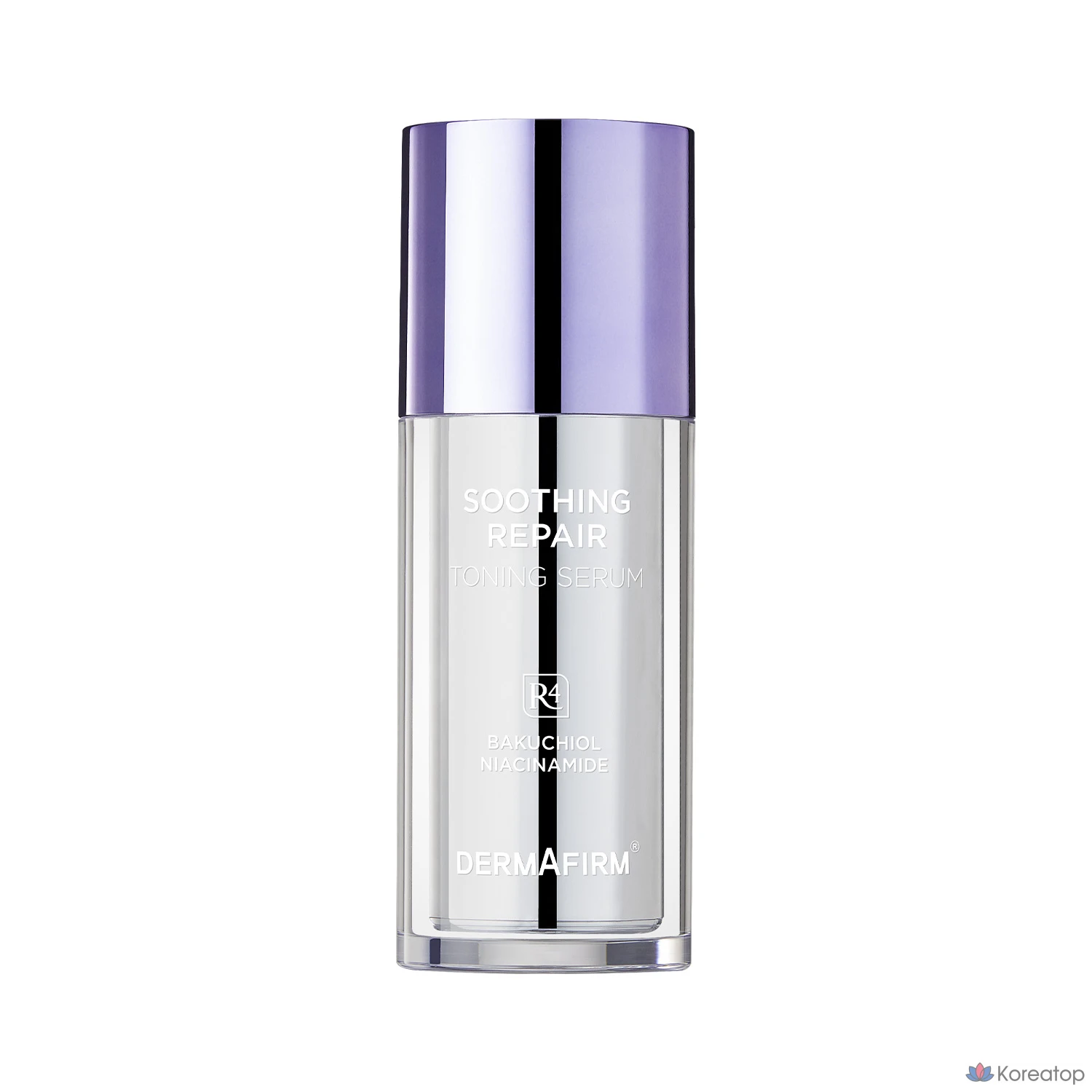 Сыворотка Dermafirm Soothing Repair Toning Serum R4, 30 мл, 1 шт.