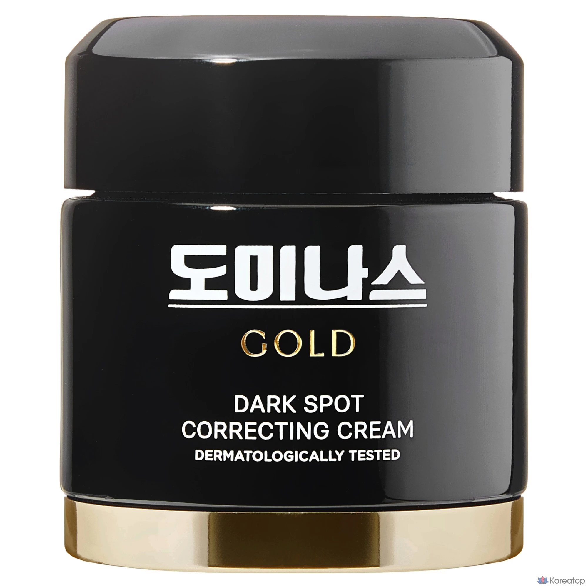 Крем Dominas Dark Spot Correcting Gold Cream, 45 г, 1 шт.