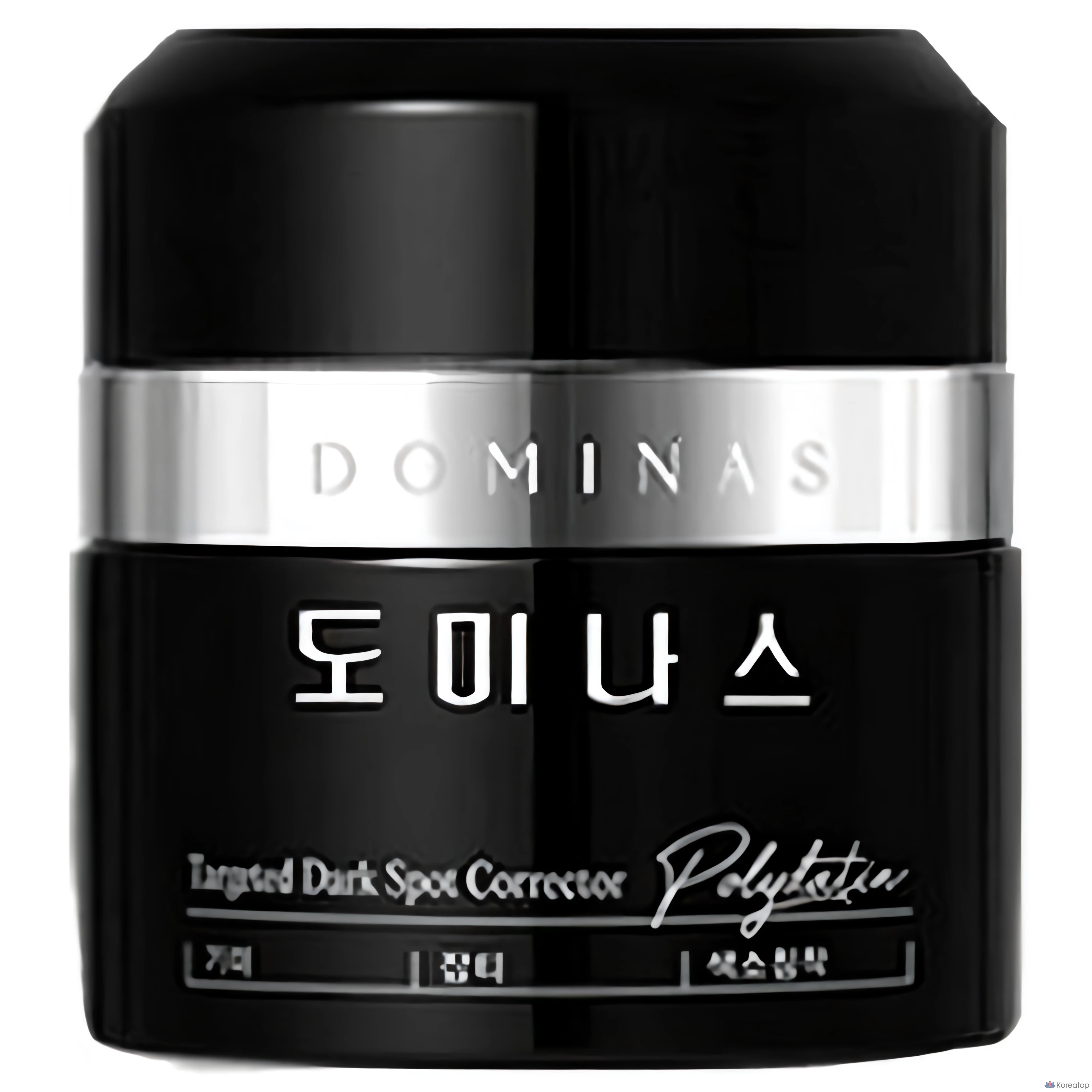 Крем Dominas Tranexamic Acid Melasma Cream 5.0 Season 5, 50 г, 1 шт.