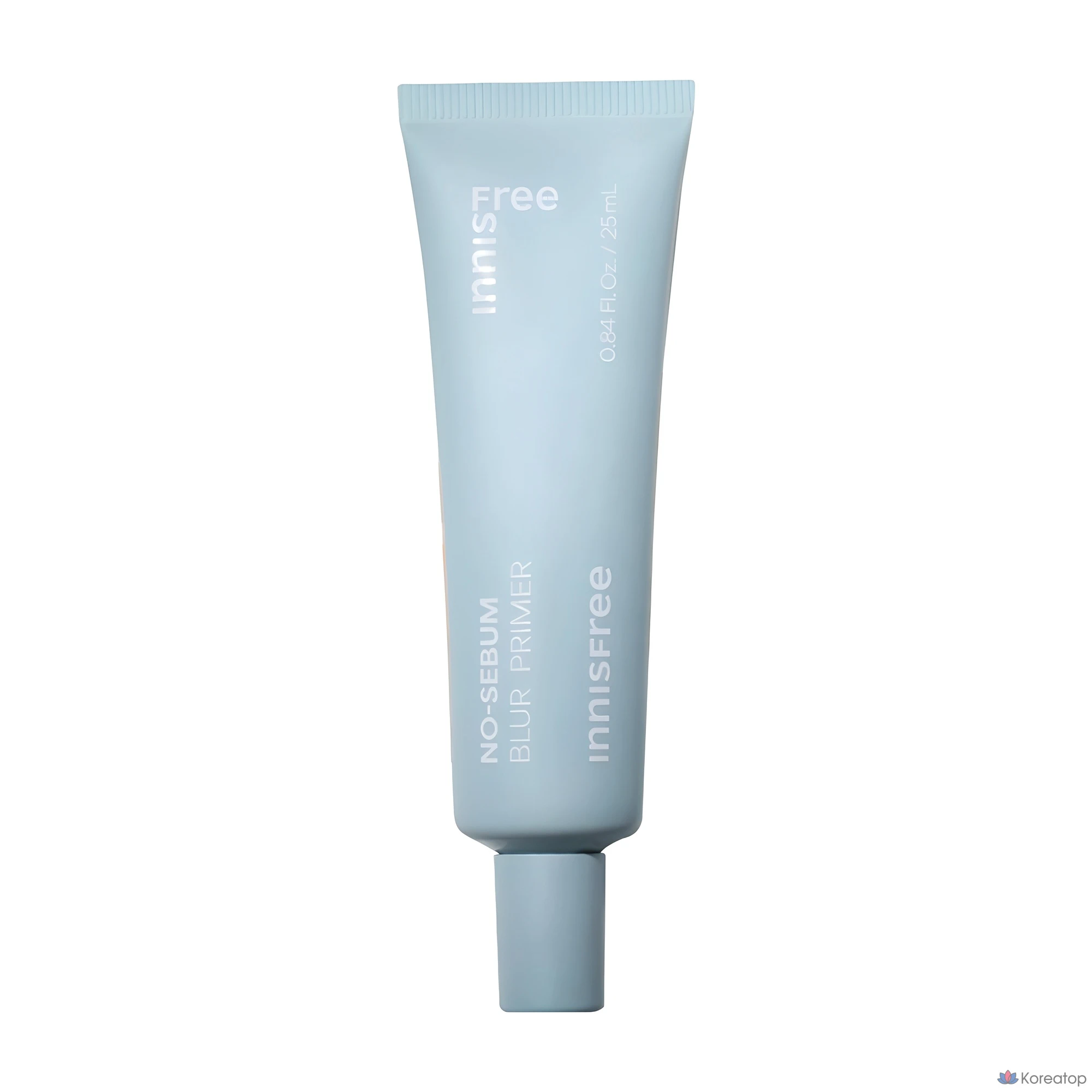 Праймер Innisfree No Sebum Blur Primer, 25 мл, 1 шт.