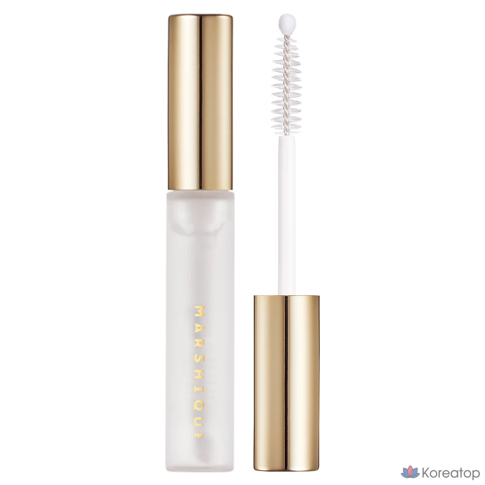 Сыворотка для роста ресниц Marshique Enriched Lash Serum, 7.5 г, 1 шт.