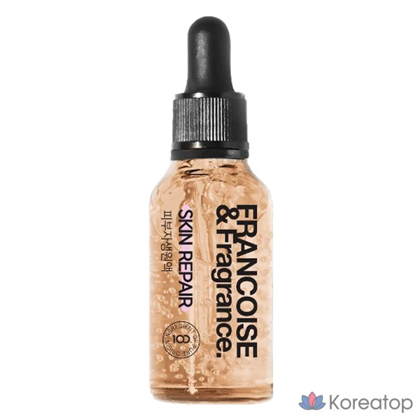 Сыворотка Francoise&amp;fragrance Skin Regeneration Extract, 10 мл, 1 шт.