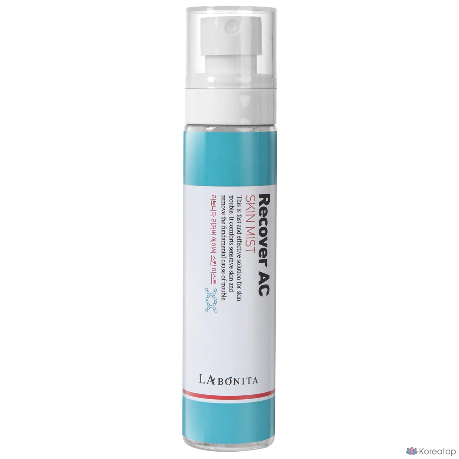 Тонер Labonita Recover AC Skin Mist, 100 мл, 1 шт.