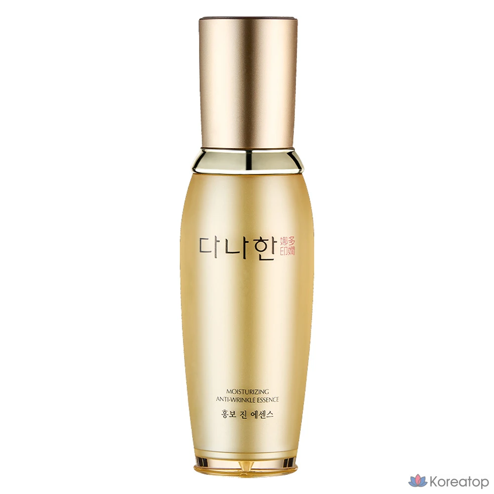 Эссенция Danahan Hongbo Jin Essence, 50 мл, 1 шт.
