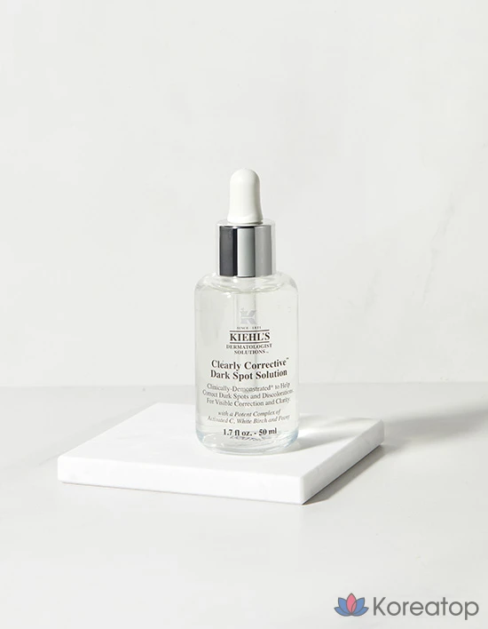 Эссенция Kiehl's Ferment Essence, 50 мл