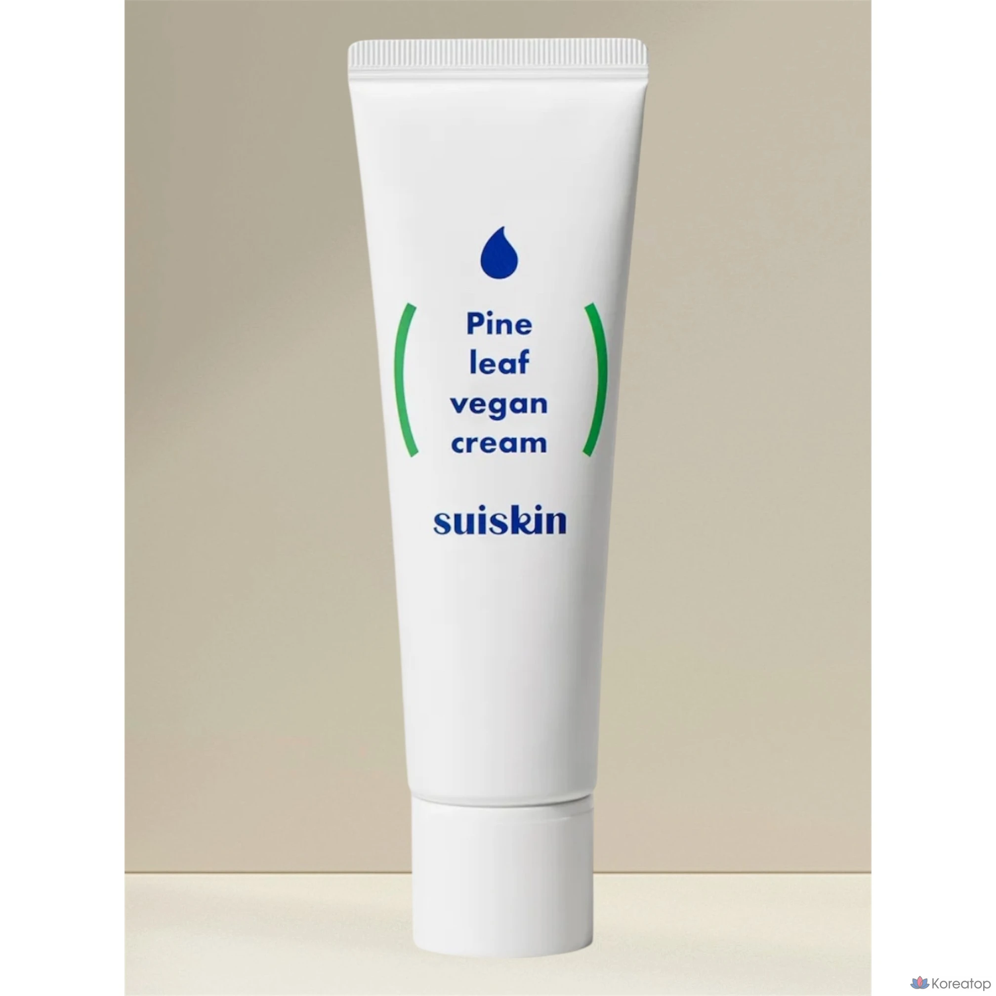 Увлажняющий крем Suiskin Cheongahan Solip Moisture Cream, 50 мл, 1 шт.